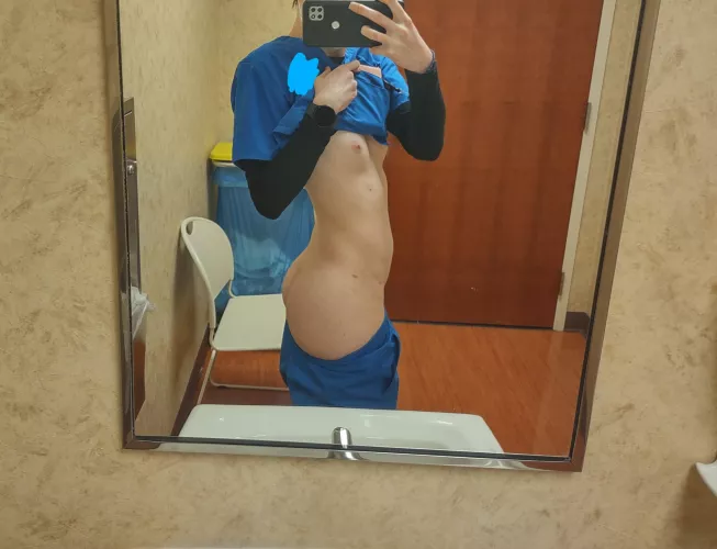 trying to add more variety to my profile: enjoy the work nudes by lenamurphynsfw