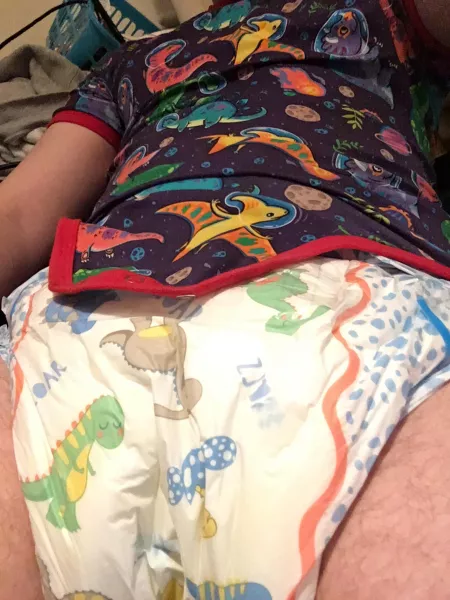 Trying to be a good little boy for daddy 🤤 by noicen