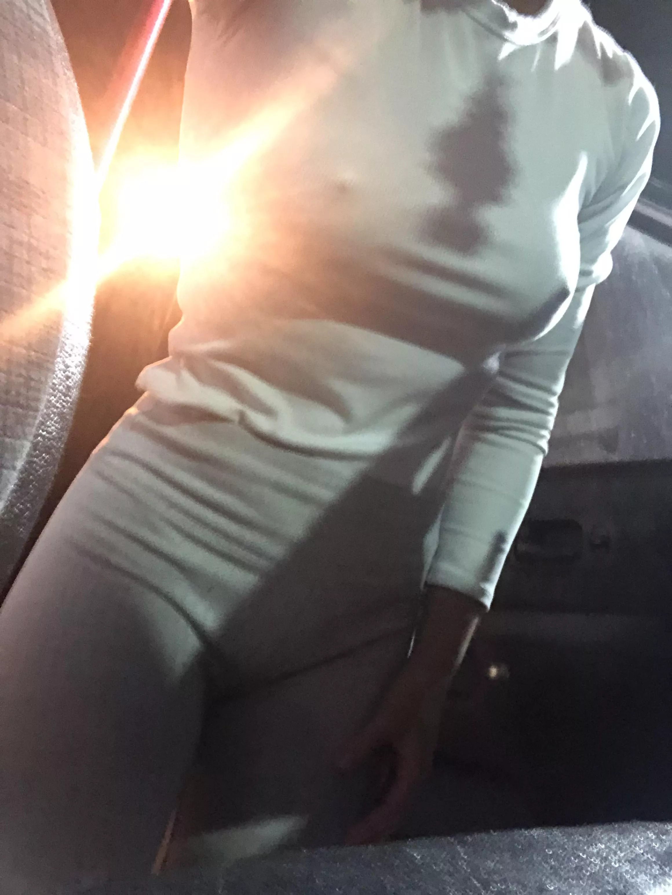 Trying to be mild at the car wash but it’s [f]reezing and people are noticing posted by Mmm_mm_mm_mmm