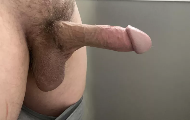 Trying to be more wild.. by curiousclosetedbi