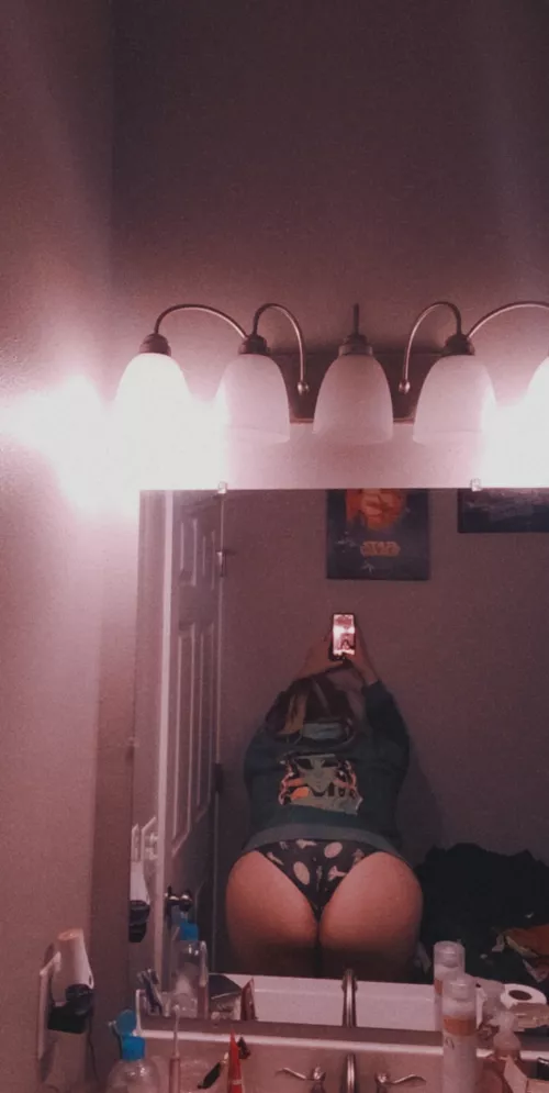 Trying to be your little secret by babycakesss6