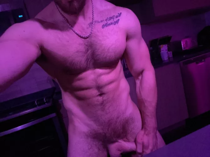 Trying to bend you over my kitchen counter 😤😤 by androhorvat69