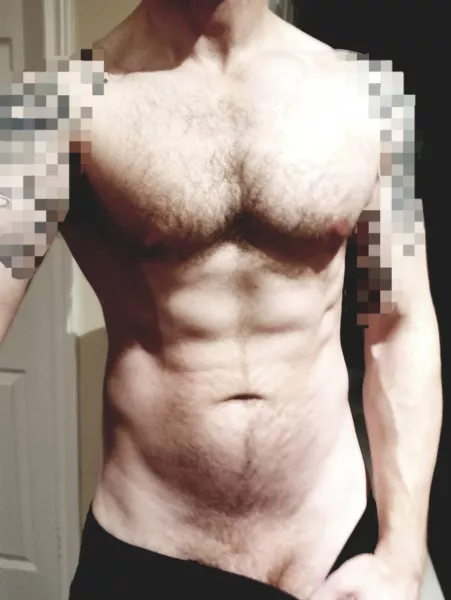 Trying to blend the line between datv, and dadbod by unclaimed_moniker