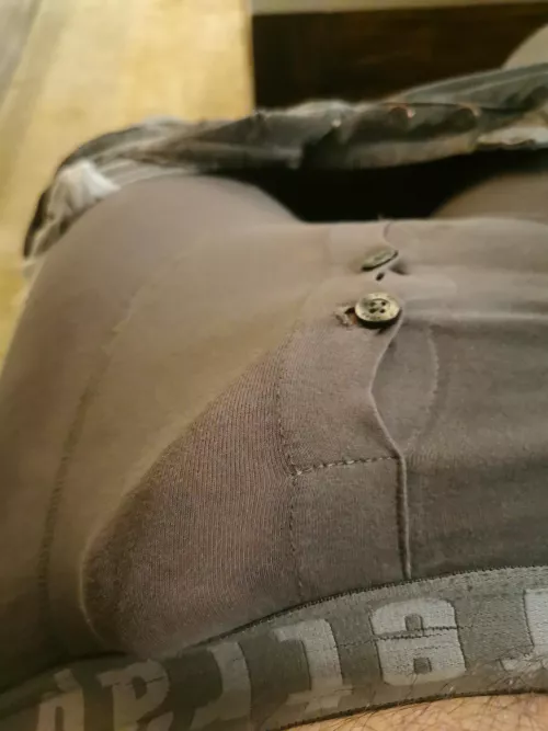 Trying to break free by sleepycook1