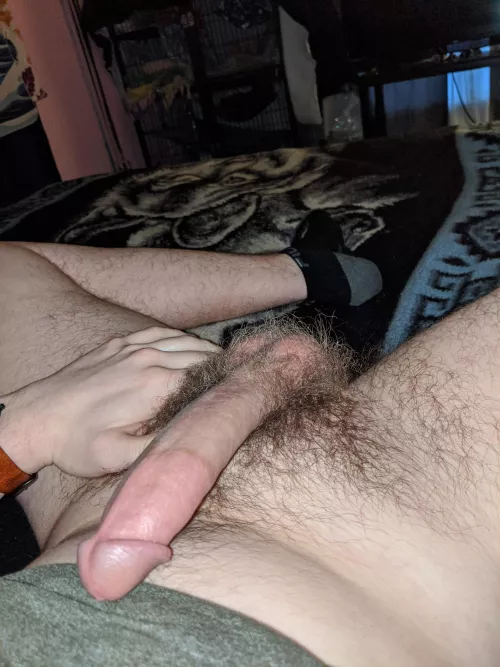 Trying to build confidence haha by InfiniteSlack