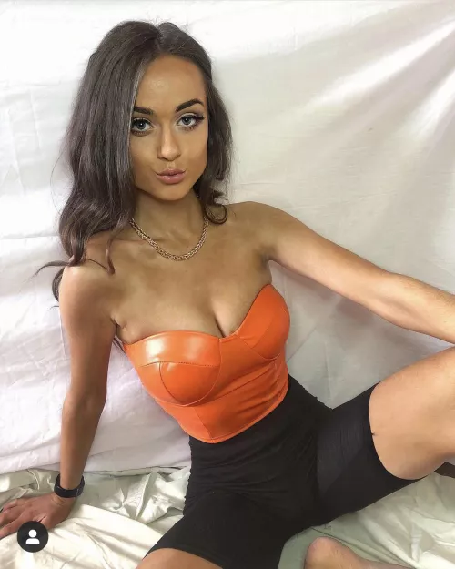 Trying to burst out by throwlol1866