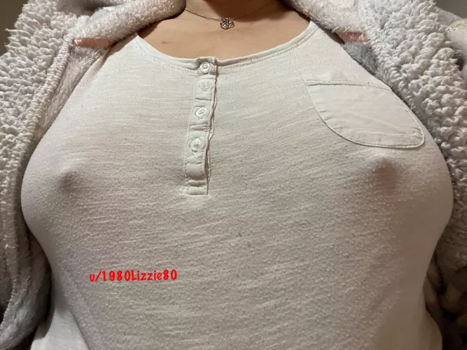 Trying to distract hubby while he is try to work because I’m feeling naughty by 1980Lizzie80