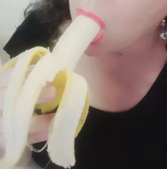 Trying to distract my work crush. Can't go wrong with the classics! posted by Bratty_Betty