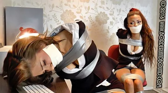 Trying to Escape posted by RandomGuy487