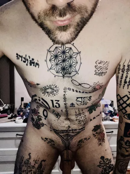 Trying to figure out the timer on my phone camera, got it wrong but I like it by Ok-Cucumber-1985