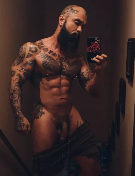 Trying to fit in… 😏 by furiousfotog