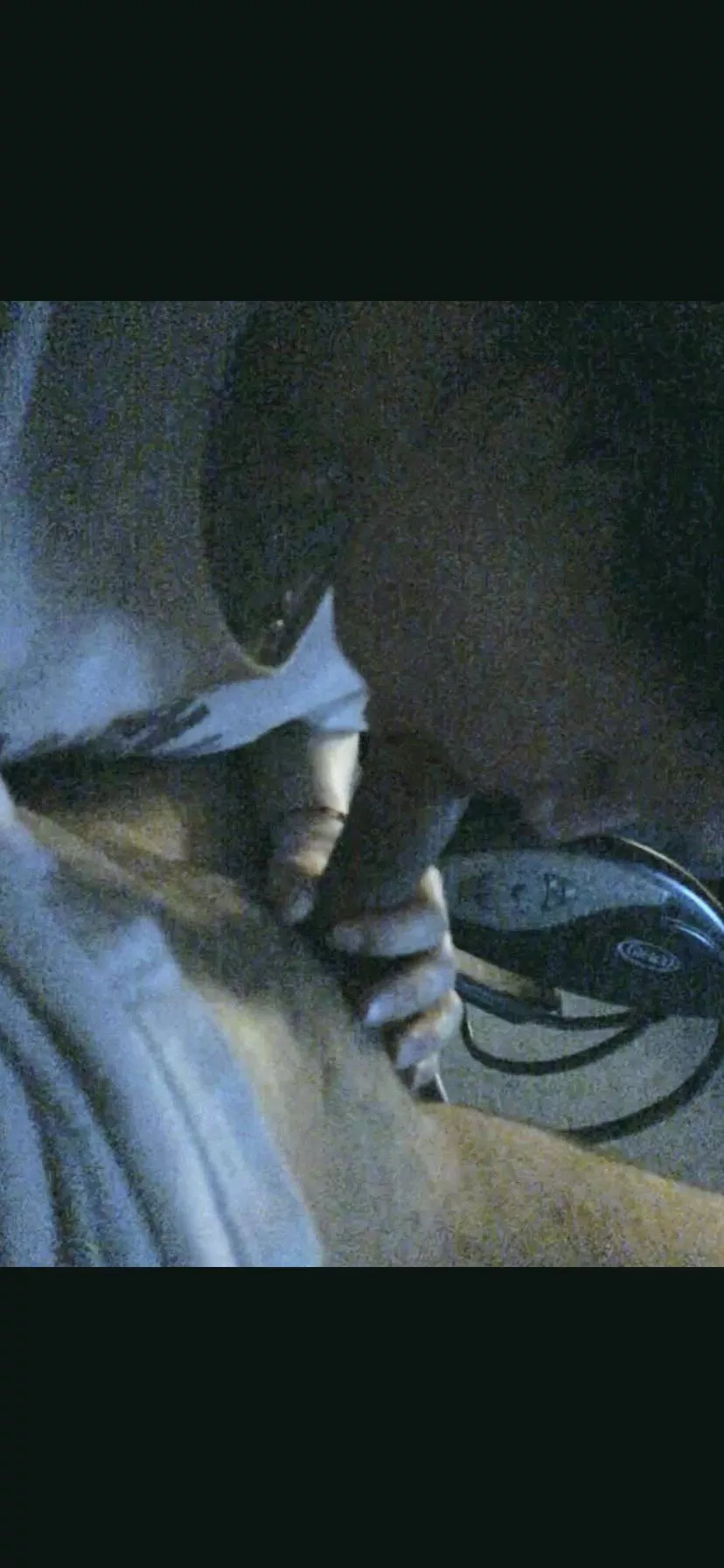 Trying to fit it all in her mouth posted by Mindless_Valuable_58