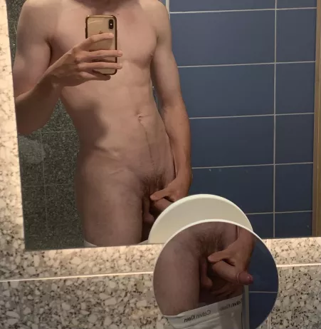 Trying to get a bit creative 🤷‍♂️ by NickBatesOF