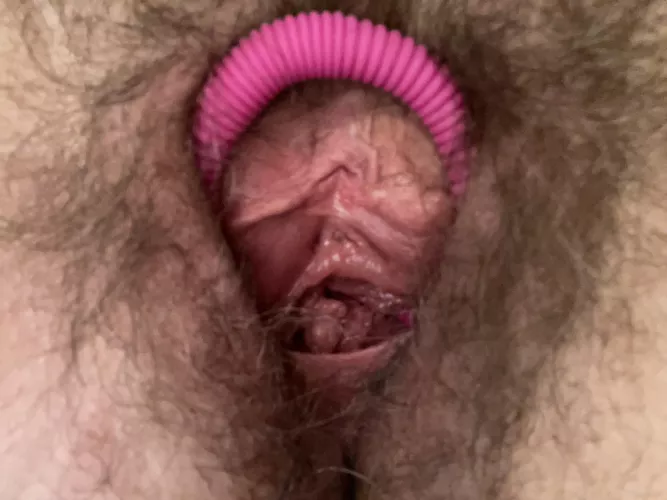 Trying to get a good gape shot is proving more difficult than I thought it would be by SuperSolution9