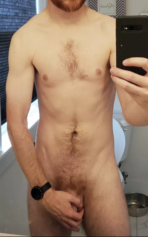 Trying to get back into shape at 41 by Visual_Driver5973