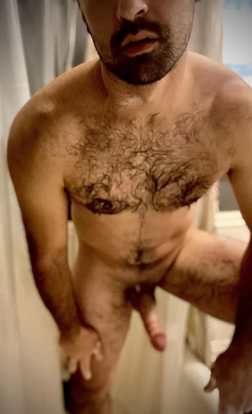 Trying to get clean by dtheinferno