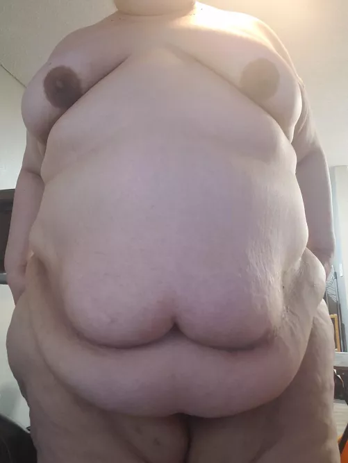 Trying to get enough courage to start posting again by ssbbwinsatx