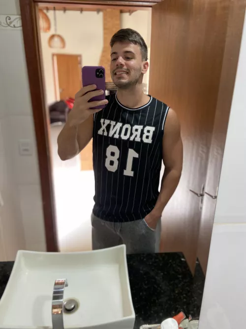 Trying to get older but my taste in clothes doesn't help. by italofassin