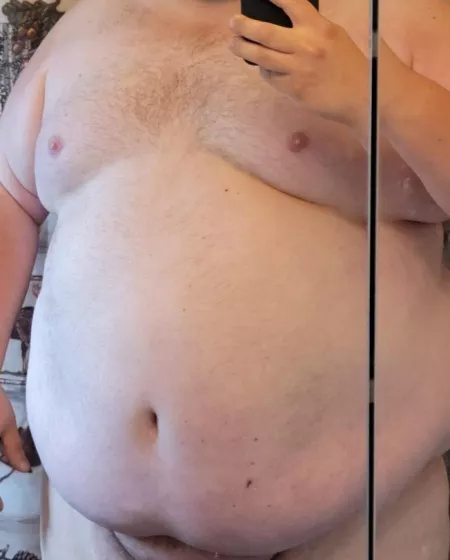 Trying to get out of my shell by Mudman084