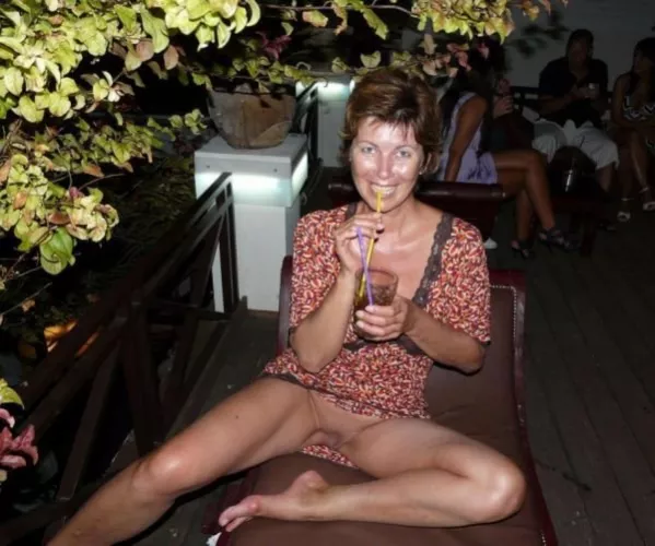 Trying to have fun at a boring party by Decent-Confidence268