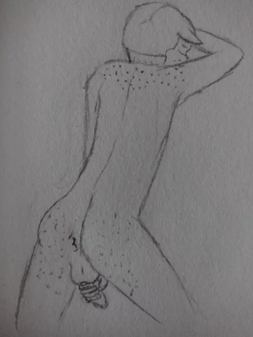 Trying to learn buttholes, someone set me aflame by that-pointless-life