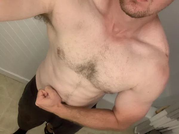 Trying to look like a superhero by bigmac153434