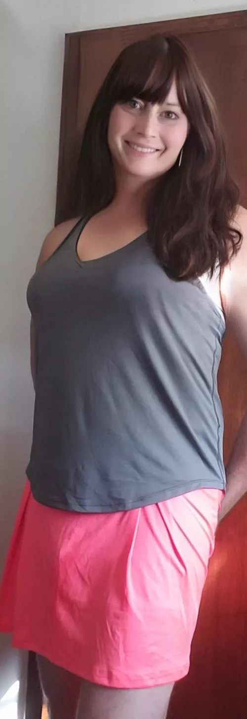 Trying to look pretty but oops by BrandyGMason