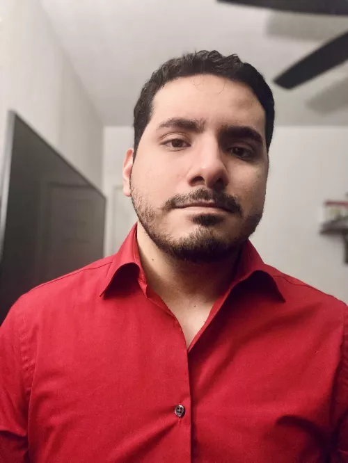 Trying to make red work by af2580