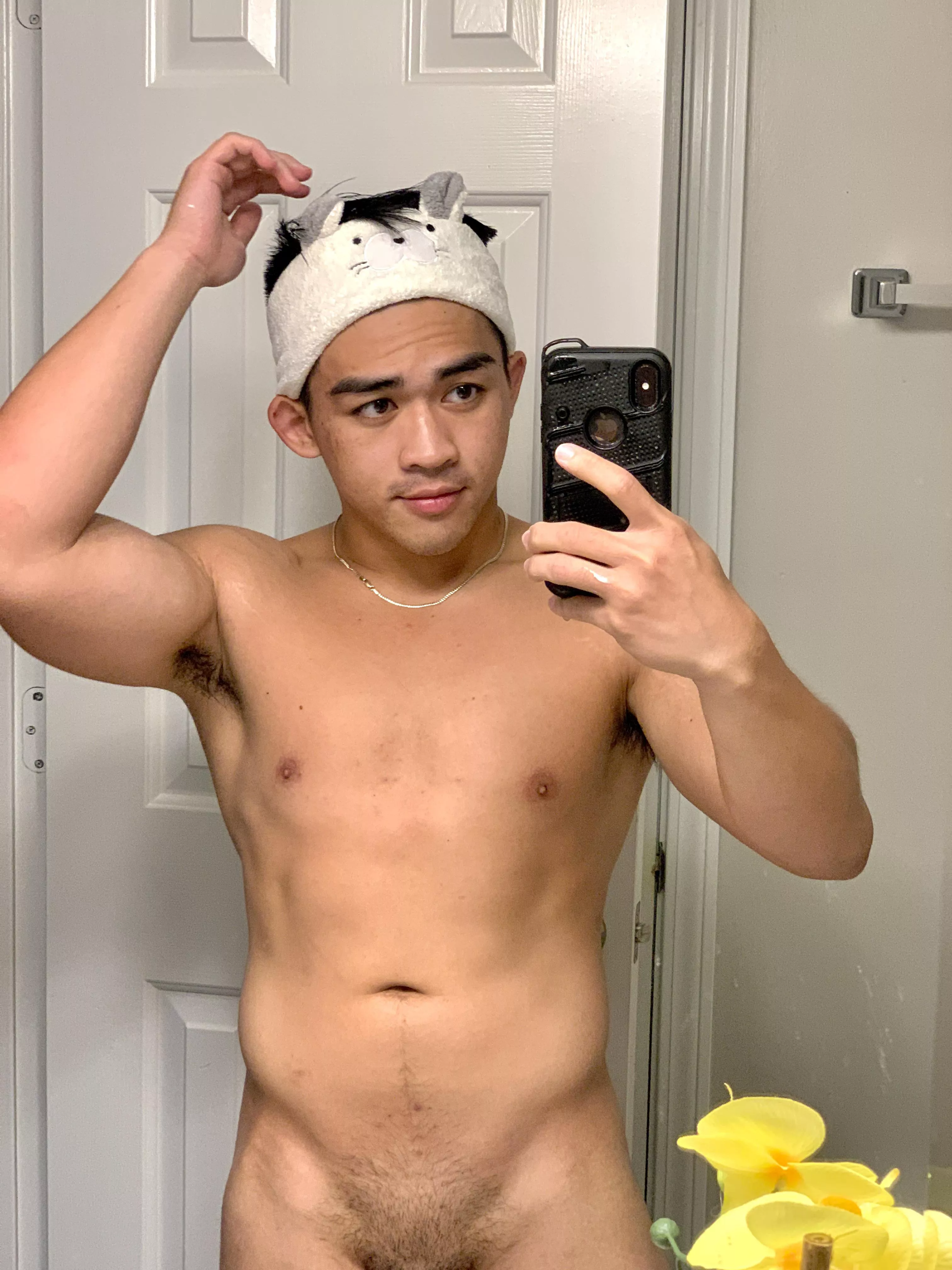 Trying to make skincare more fun ☺️ posted by d_sunny99