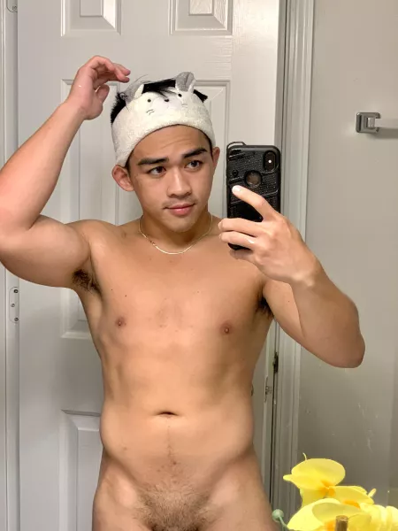 Trying to make skincare more fun ☺️ by d_sunny99