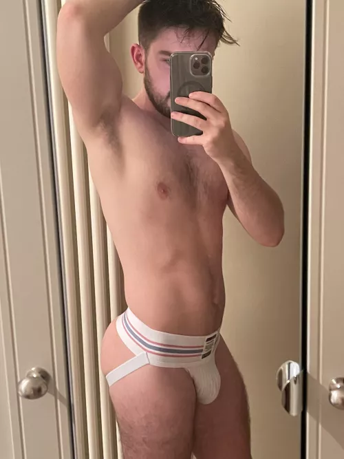 Trying to make this patty a fatty by kevb1998000