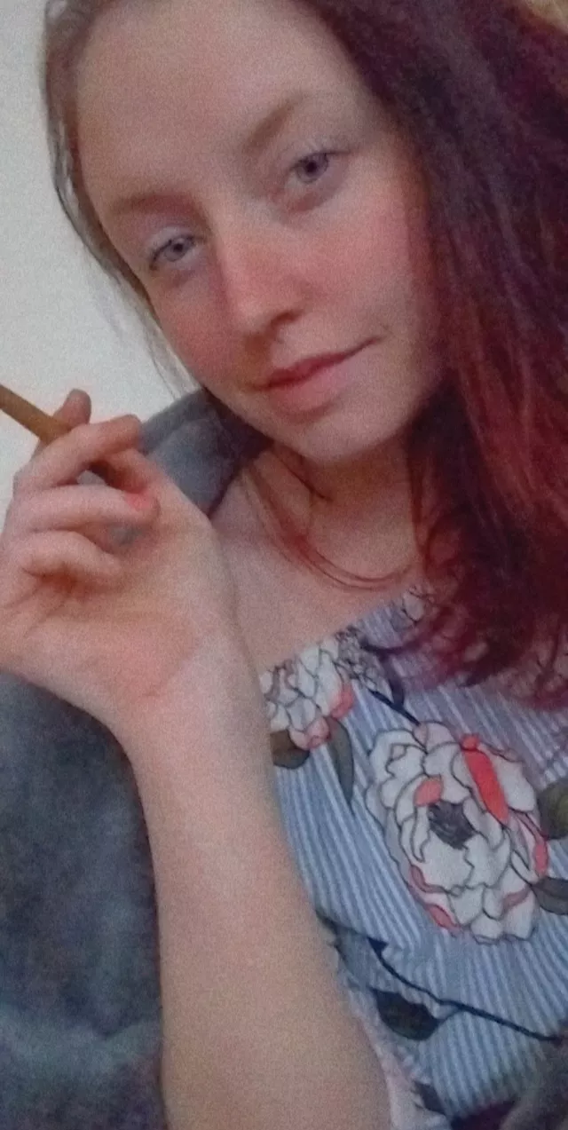 Trying to relax ✨ posted by lexxxxhott1998