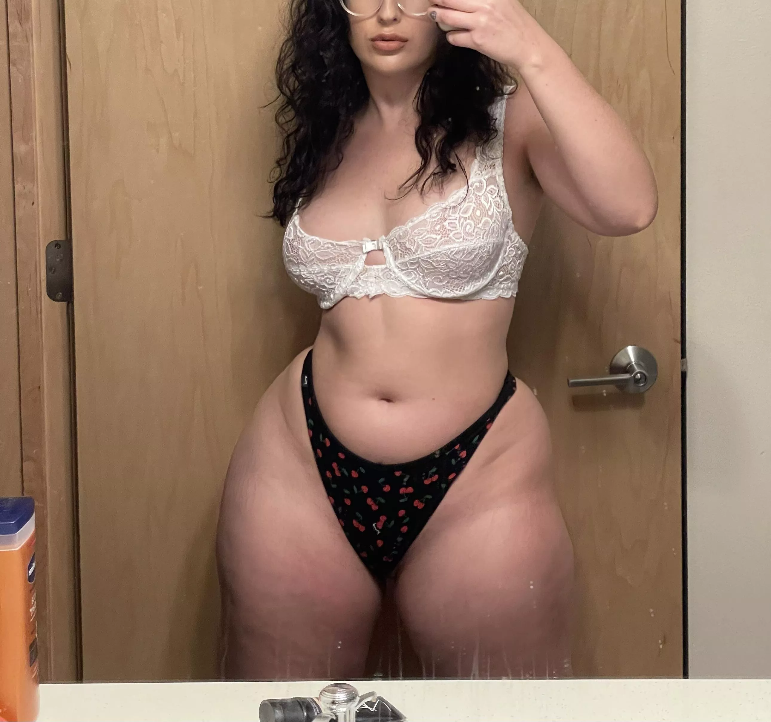 Trying to sit on you 🥰 posted by -KnowWhoIAm