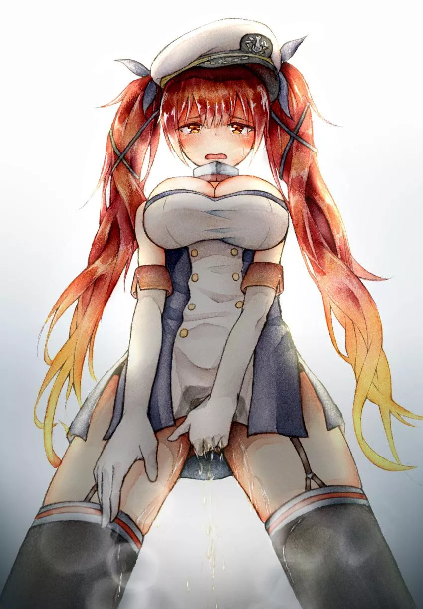 Trying to stop it posted by hereforthememes23