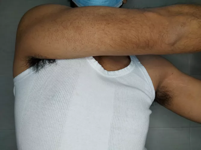 Trying to Tease You by exposedguypits