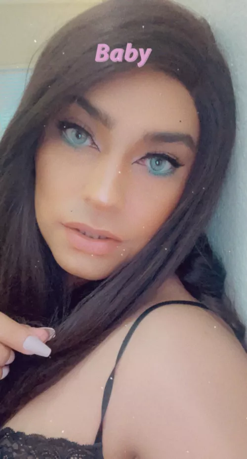 Trying to trap someone tonight 😜🙃 by ireedalot