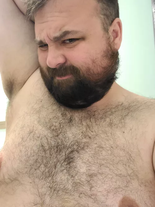 Trying to wake up, who wants to help me? by FancyReplacement433