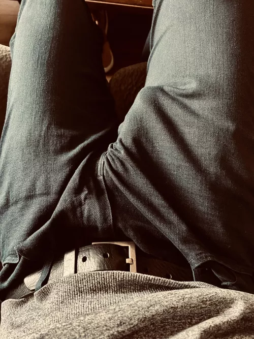 Trying to work but dealing with this.. by bm198617