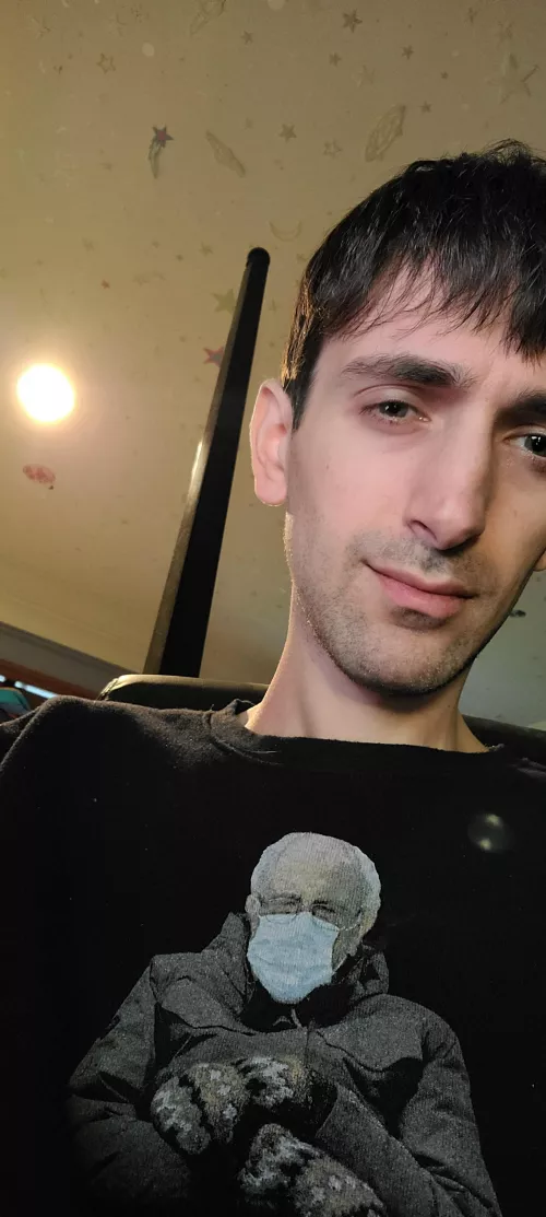 Trying to write some music. What are ya'll up to? by lymeguy