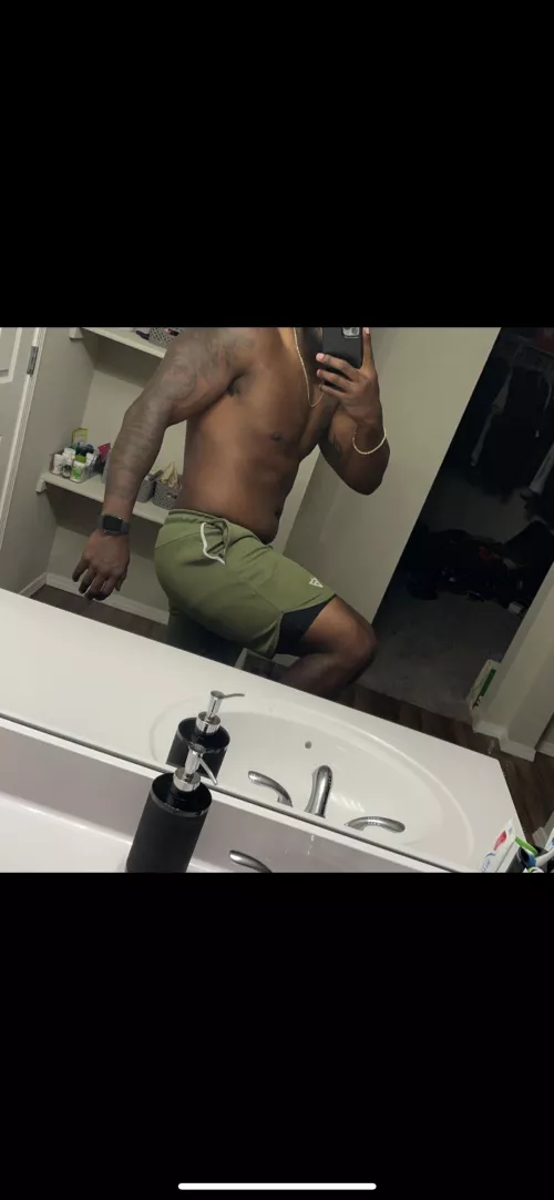 Tryna cut up by BlacknHen