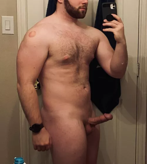 Tryna get big by wowqwer