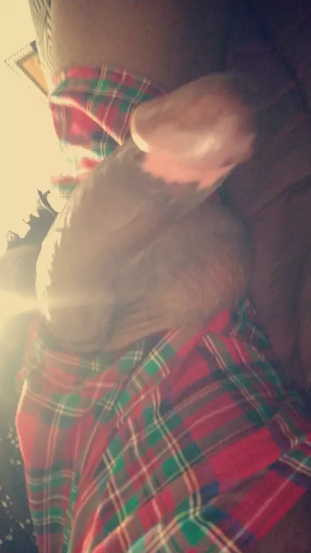 Tryna get slurped on by Medical-Patience-991