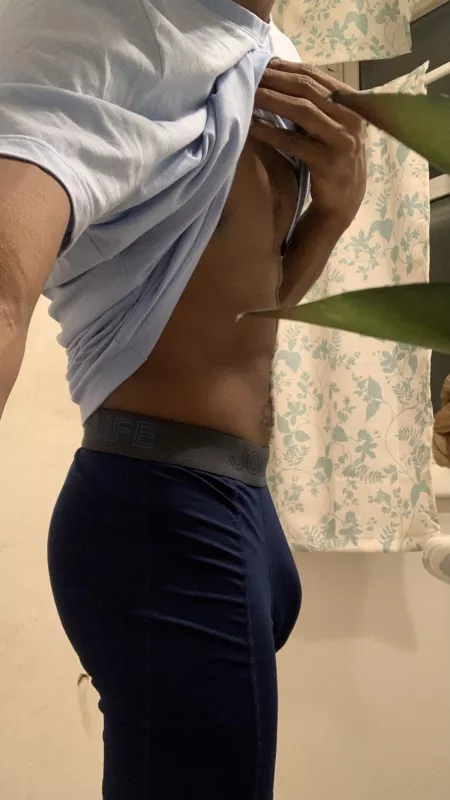 Tryna rip them off of me by Thelemonadebase