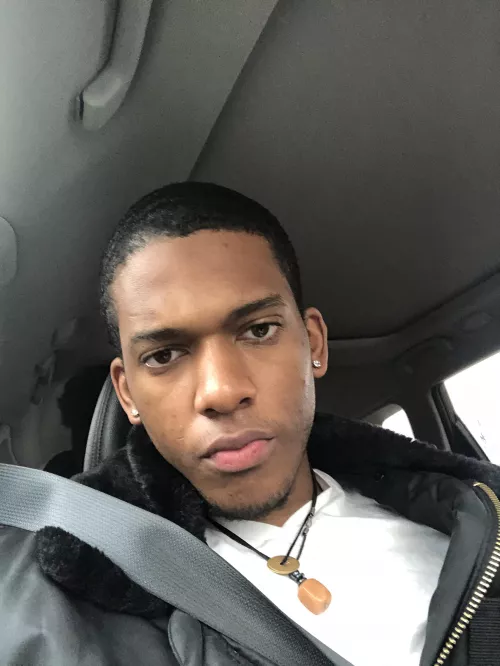 Trynna add some melanin to this by LykeWyze