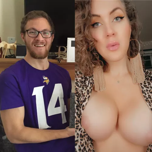 [TS] Always ahve dreamed about being a trophy wife bimbo. How am I doing? by spingeneral