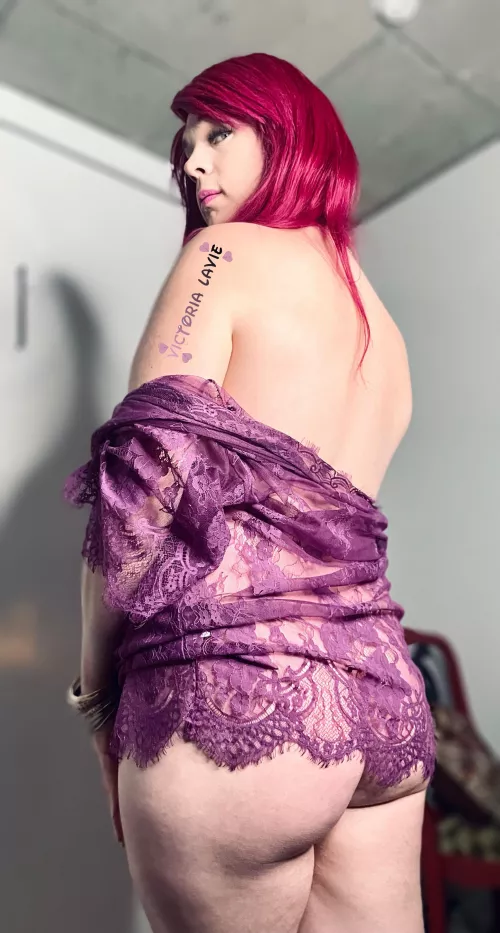 ✨💕TS Victoria💕✨ [gfe] [snp] [sext] [cam] [rate] [vid] Curvy Cutie 🥰 w/a bootie by Vicky_bandz777