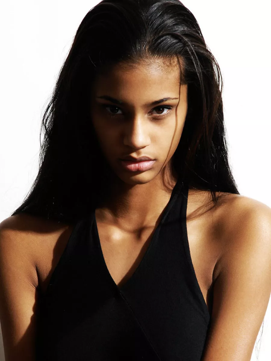 Tsanna Latouche posted by AdviceGivingBlackGuy