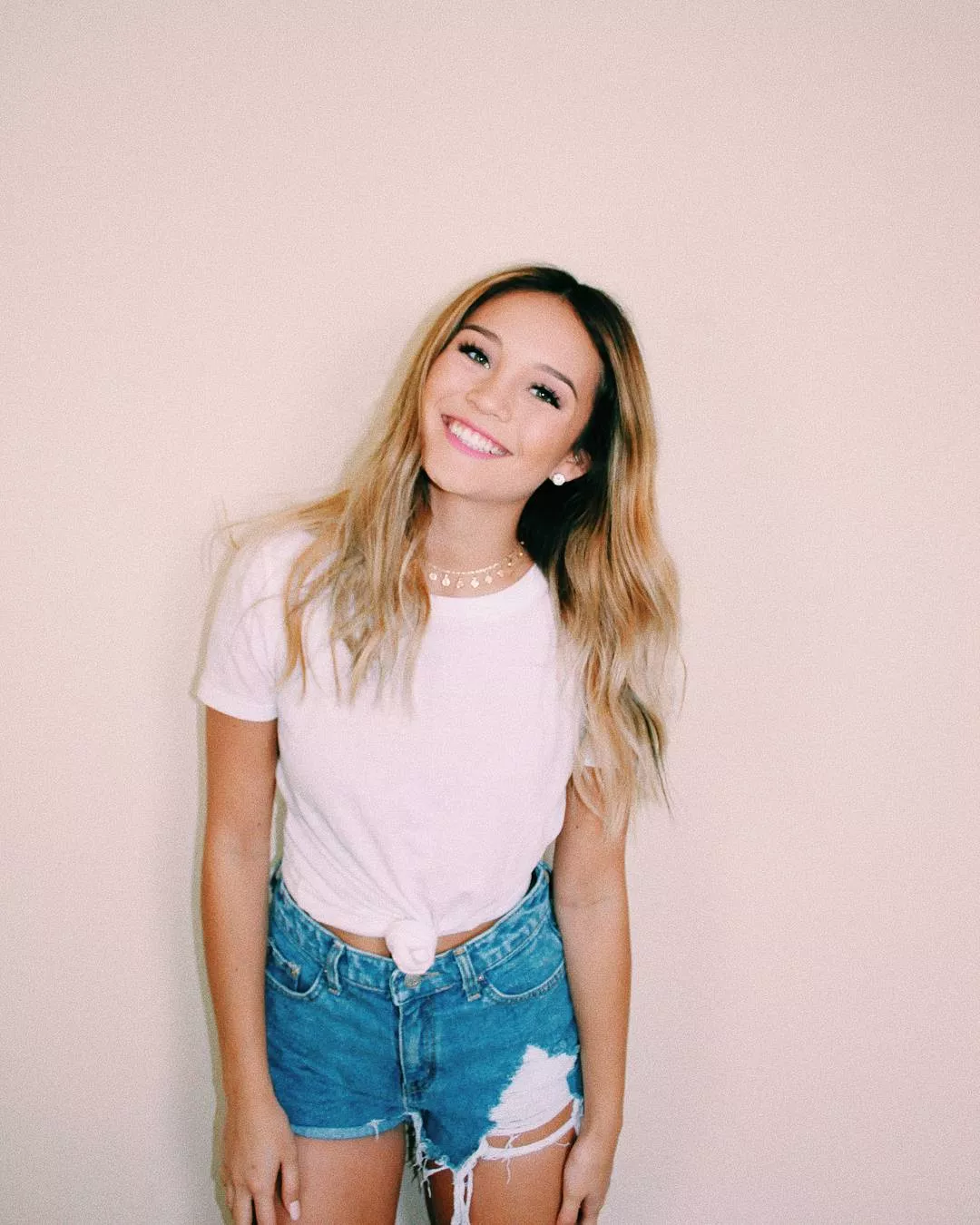 T-shirt and Shorts posted by BOOOOOOOBIES