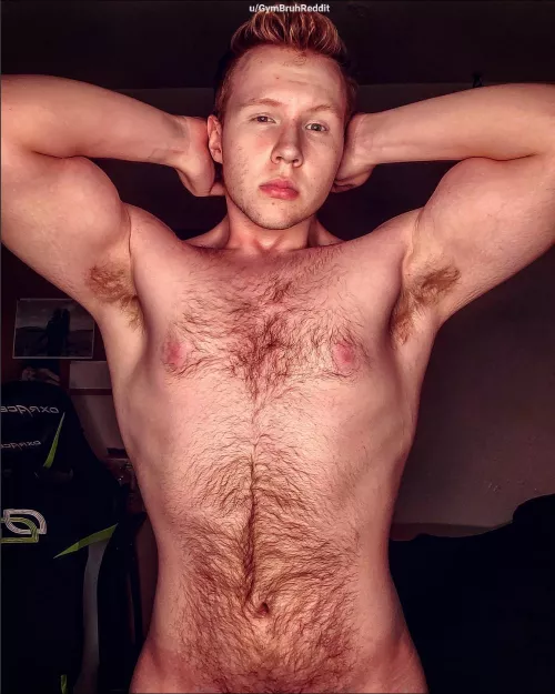 Tske a Sniff 👃 and a Taste boys👅 by GymBruhReddit