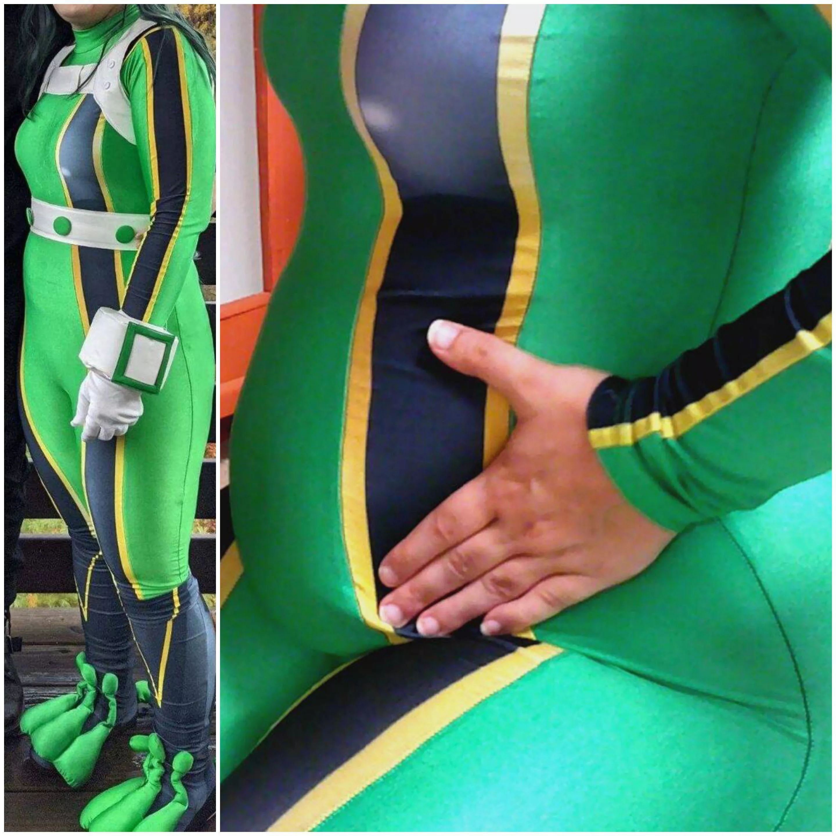 Tsu-chan still fattening up! posted by -pinegrove-